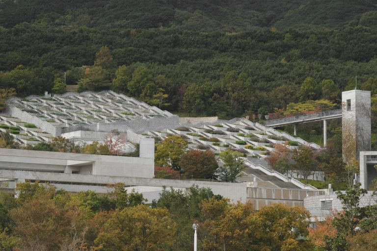 Yumebutai, Awaji Island